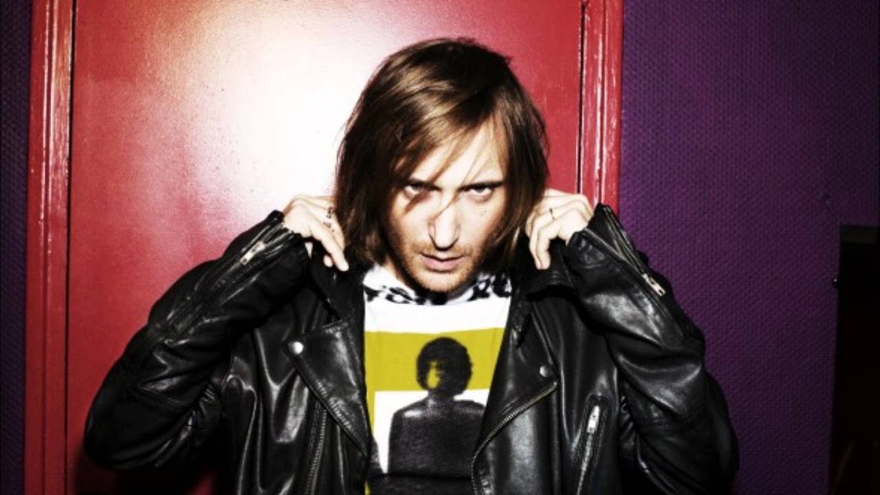 Avicii & David Guetta feat. Akon - Sunshine