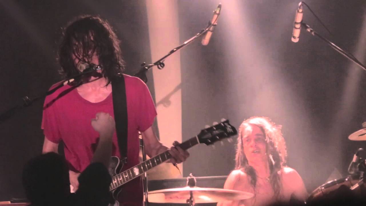 Verdena - Don Calisto (Live)