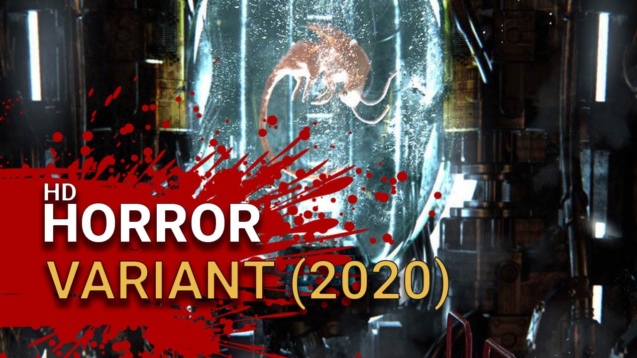 Variant (2020) - Official Trailer