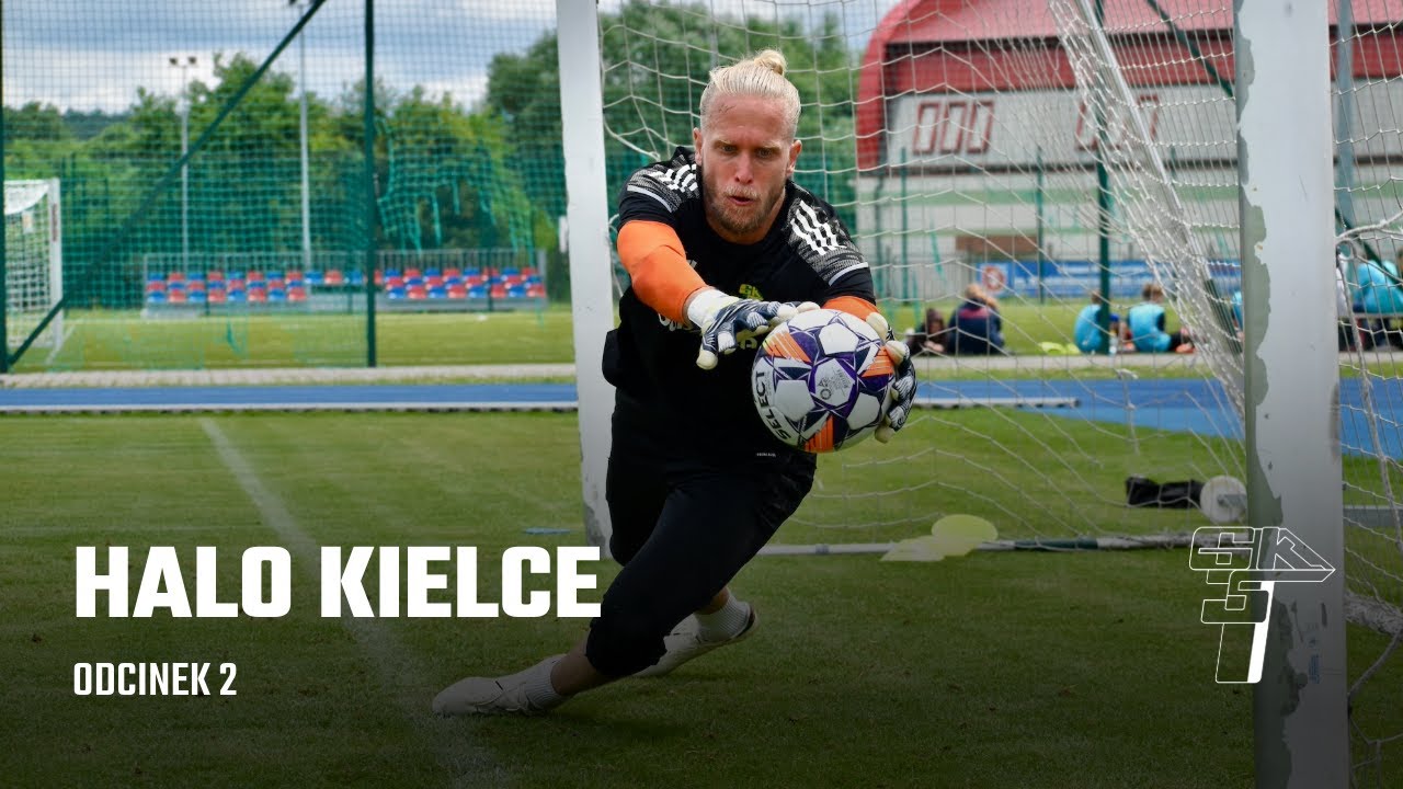 KOLEGO BEDNARCZYK OD JUTRA NA PAN #HaloKielce odc. 2