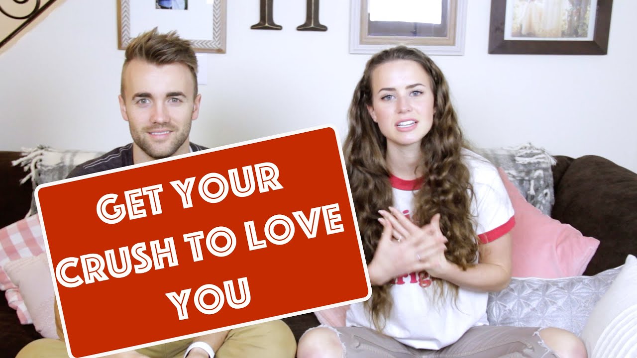 HOW TO GET A VALENTINE!