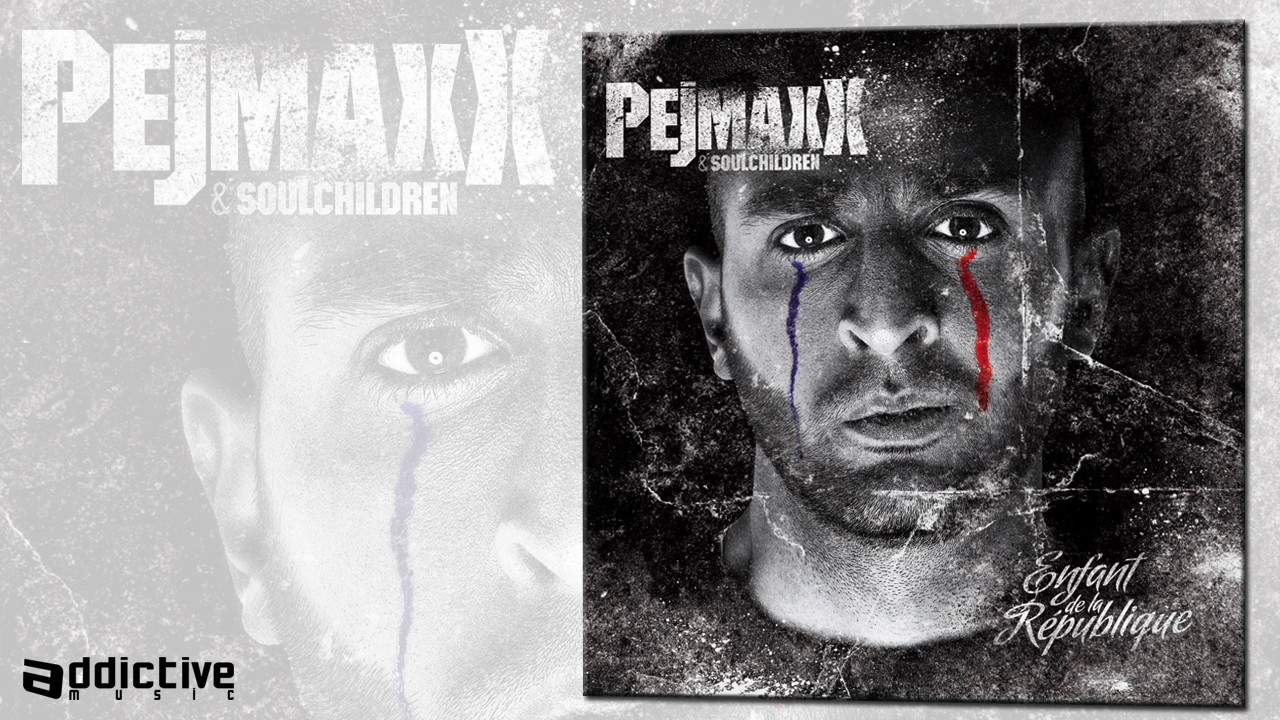 Pejmaxx - Calligraphie sur Porcelaine feat. Chakib (Son Officiel)