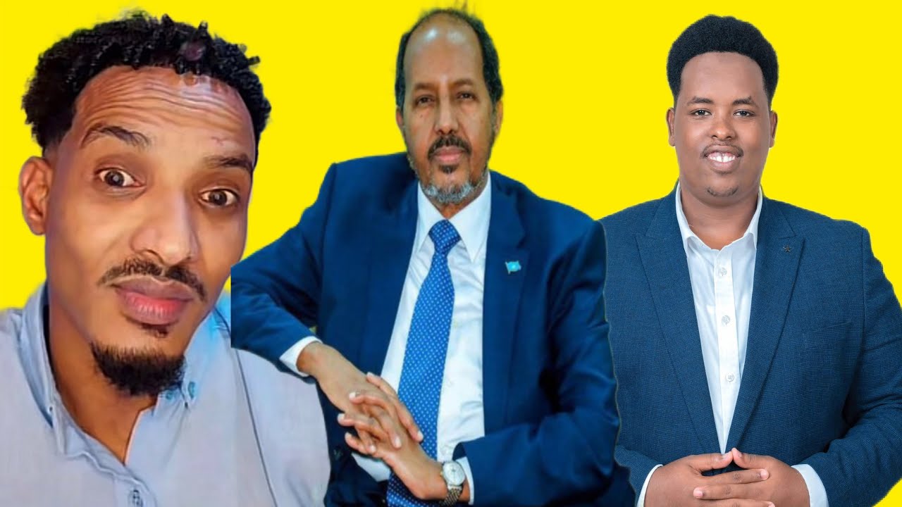 Neceeb uu Bilaal Bulshaawi u qabo ayuu madaxda iyo dalka u aflagaadeynaa Garyaqaan oo…see more