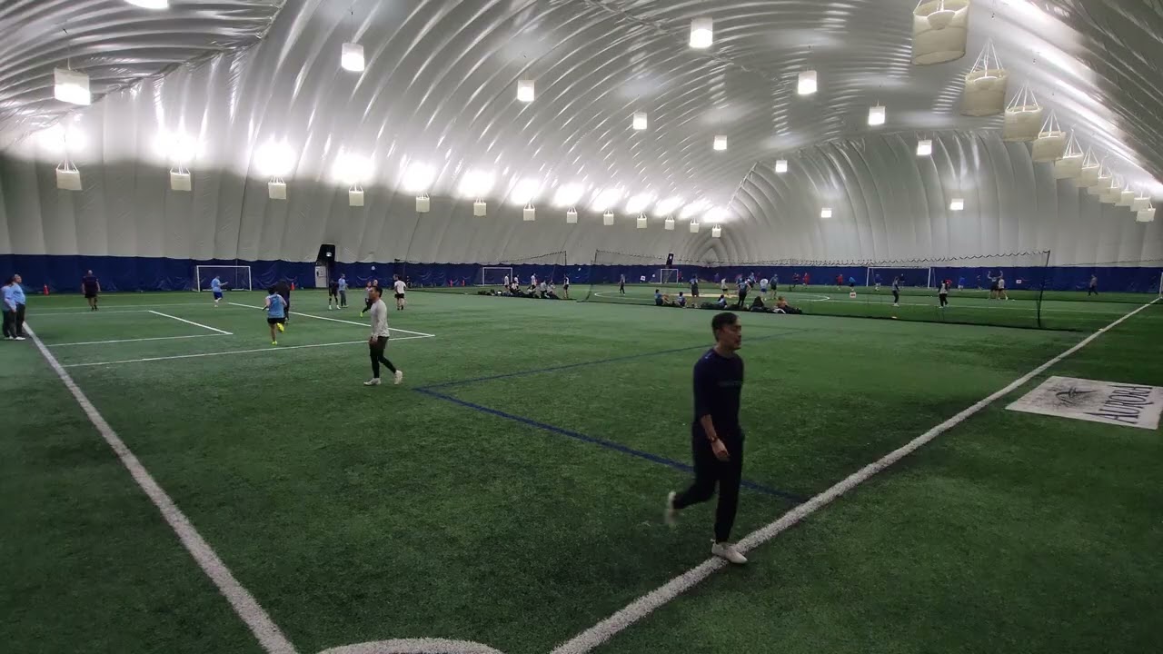 Blademasters vs Airbenders Dec15