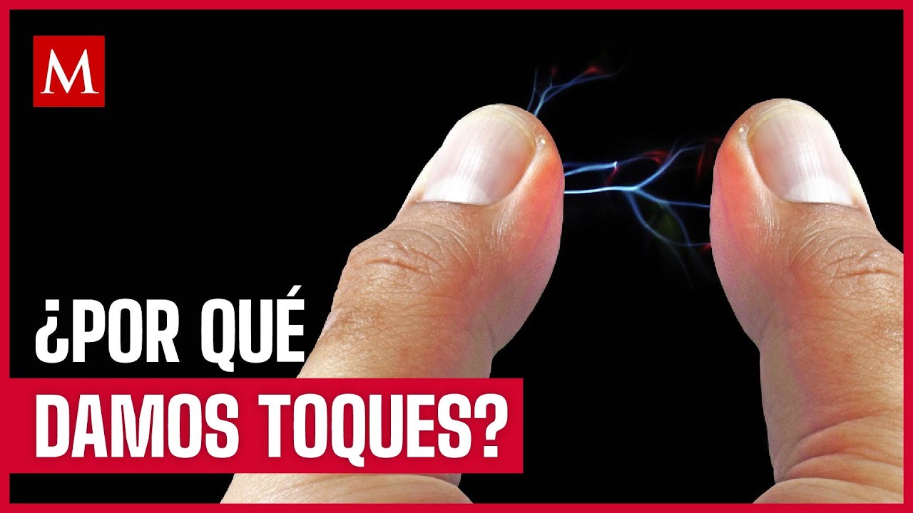 &iquest;Conoces personas que dan muchos toques? Te explicamos por qu&eacute; sucede esto y c&oacute;mo evitarlo