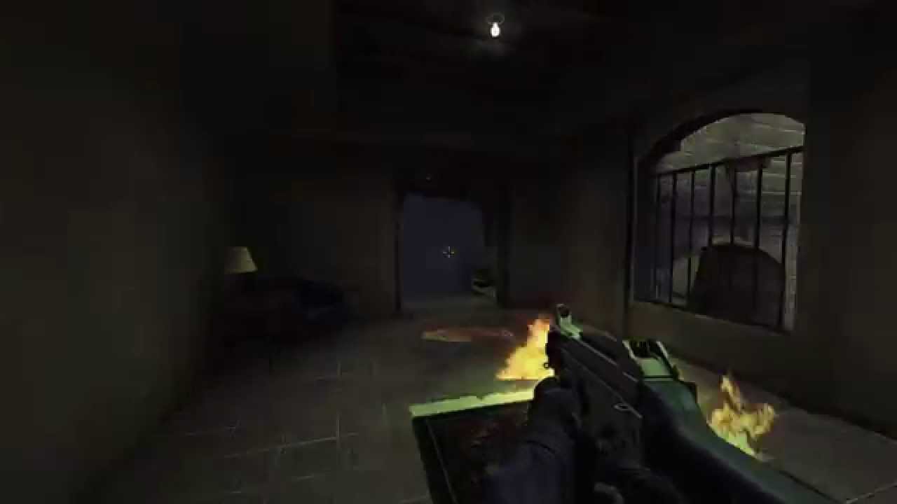 [CS:GO] Ace Furlan WIP