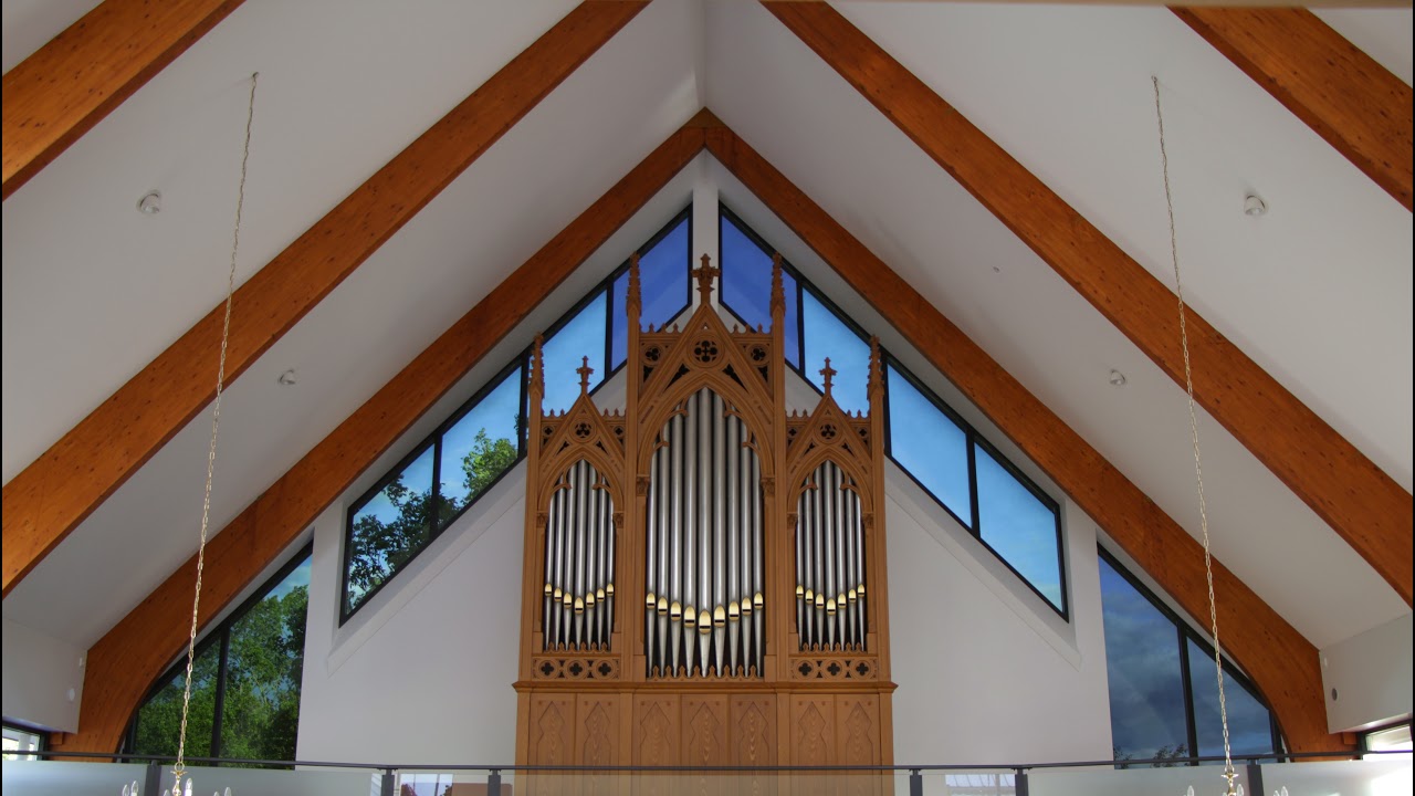 Morgendienst 15 maart 2026 CGK Doornspijk