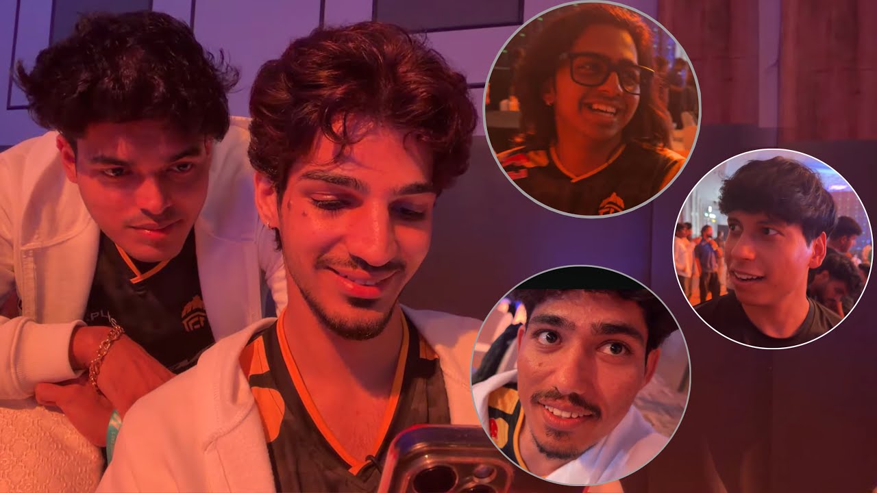 JONATHAN Cried 💔 ZGOD Emotional 🥹 Sensei Trolled GodL 😅 Admino Spower Reaction 🔥