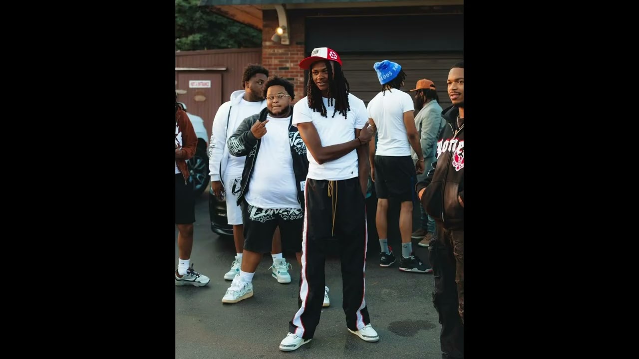 [FREE] Rio Da Yung OG x Babyfxce E x Flint Type Beat - 