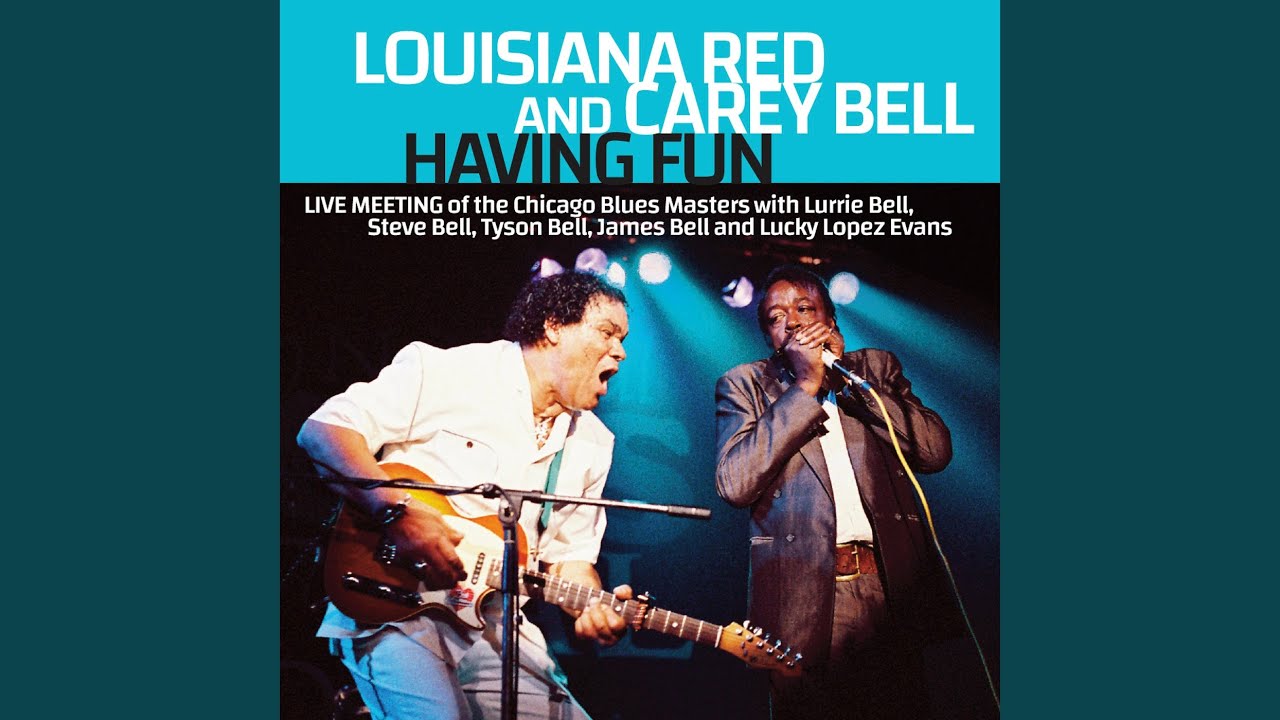 Running Shoes (2022 Remaster from 1990 live recording)
