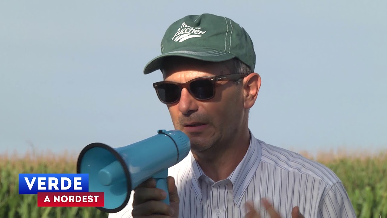 Risvegliare la passione per l'agricoltura: COPROB