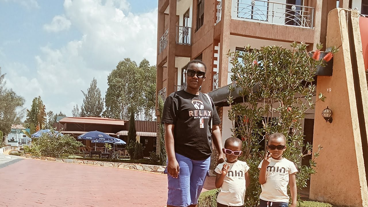 THIS IS HOW I SPENT MY DAY AT HOME WITH MY CHILDREN 🙏