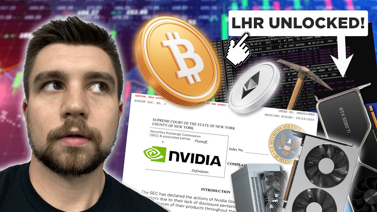 Nvidia Got RICH mining?! Earn MORE Mining with Nvidia GPUs!