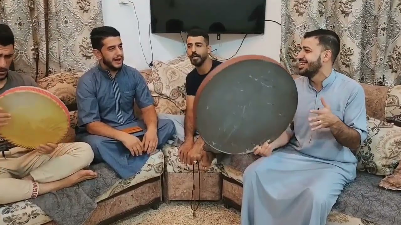 مدح الرسول سلاني😍|| لقد اتيت|| نسمات هواك