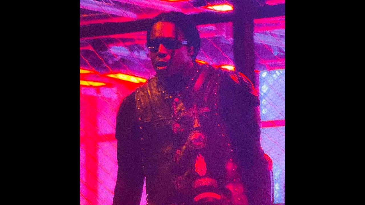 FREE Don Toliver x Octane x Metro Boomin Type Beat – 