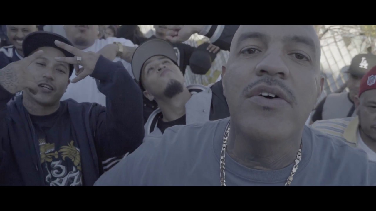 Blackie Fontana Hood Life Remix