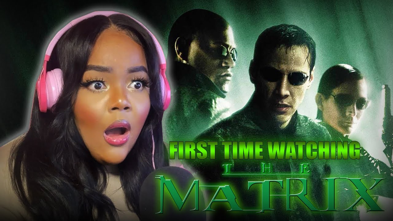 FIRST TIME WATCHING 