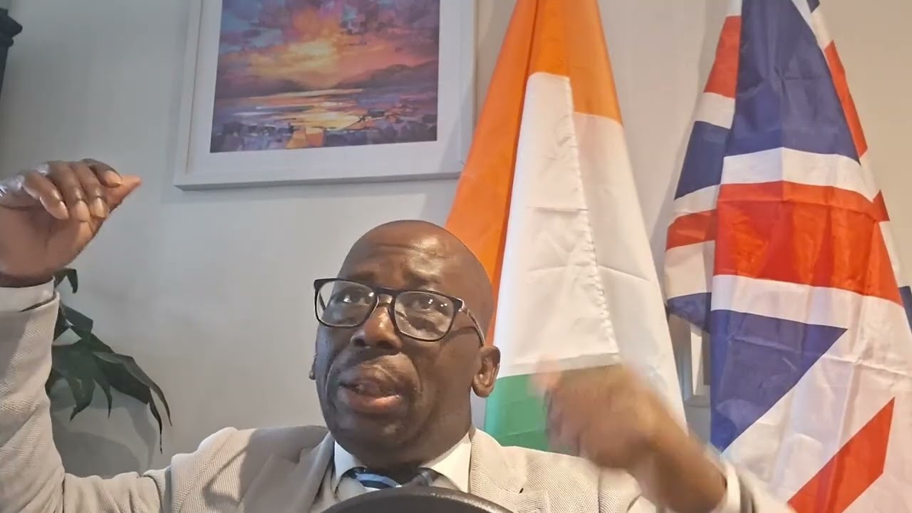 Sous  Allassane  Ouattara l'éducation est la plus NULLE en AFRIQUE