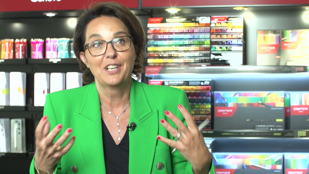 Prix SVC Genève 2021 - Caran d’Ache SA