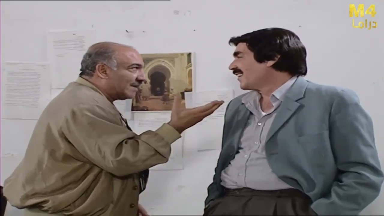 ماعندو احترام لحدا حتى مديره ماقدر عليه - من احلى حلقات مرايا