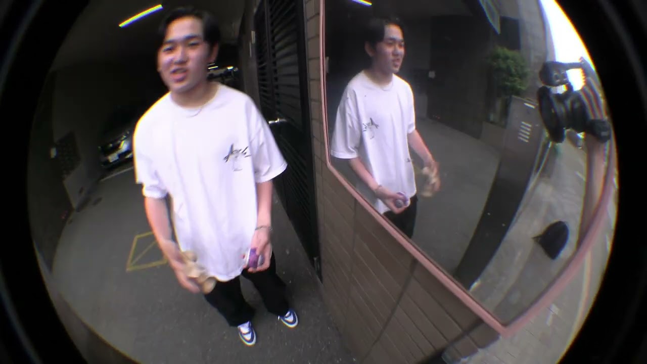 Maharu Tashiro - Full Part