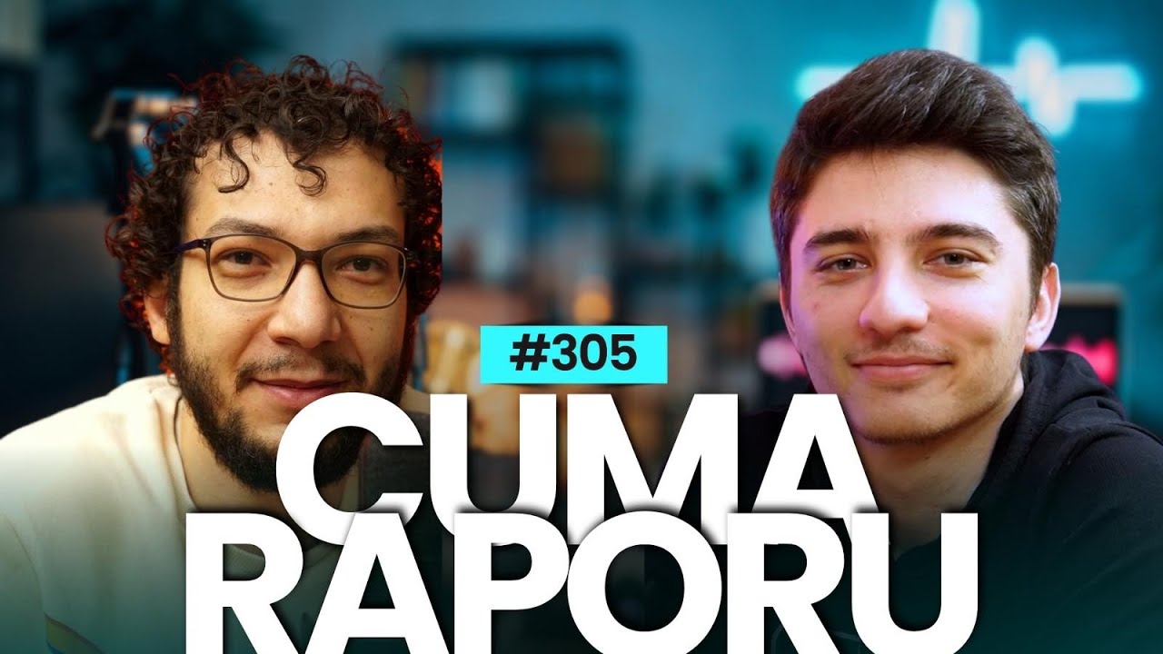 Cuma Raporu #305: Video Neden Gelmiyor, P70 Serisi ve dahası