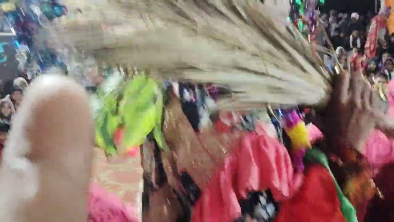  🙏 आदिवासी नाटक खिड़की छप्पन के देखे वह जुआ नहीं 722382444