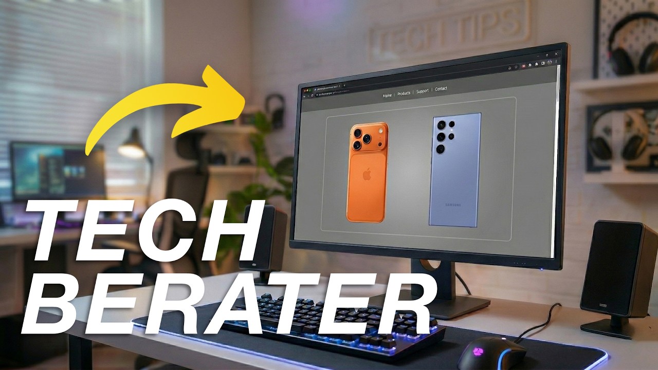 Smartphone Kaufberatung: So findest du das perfekte Handy f&uuml;r dich!