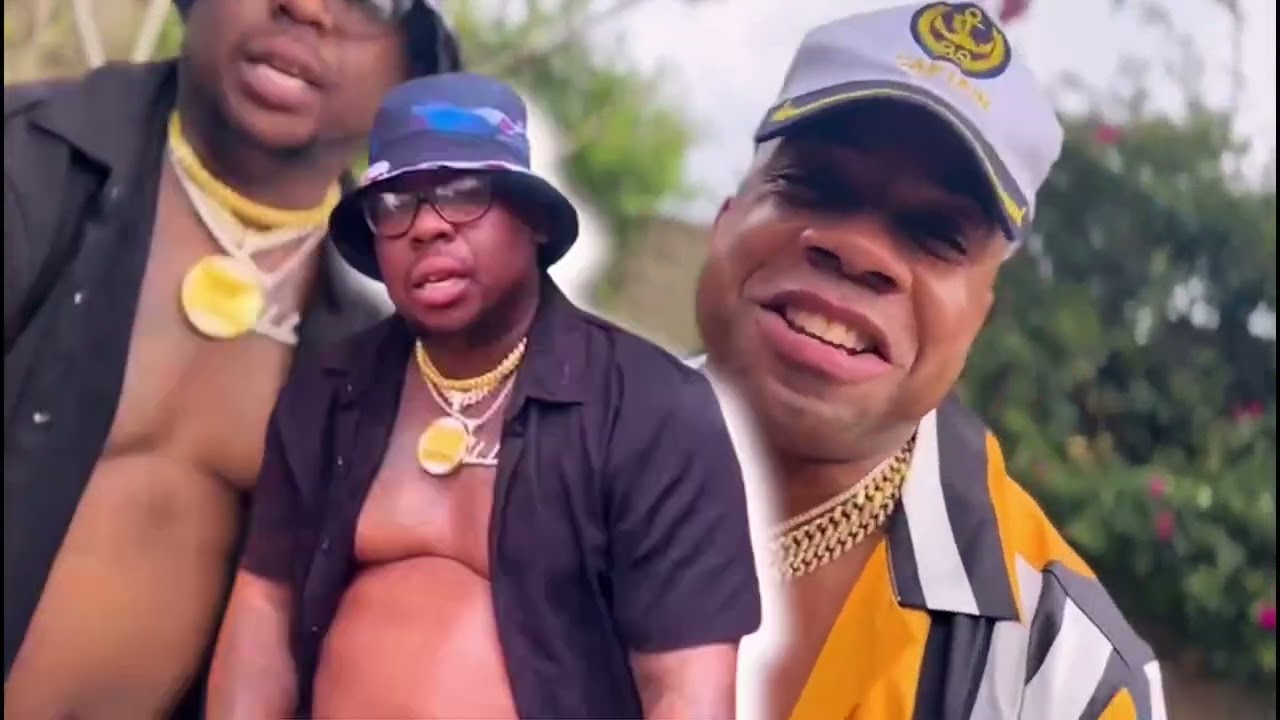 Scrillz Danero Feat Dron &ldquo;3am In Cartagena&rdquo; Official Video