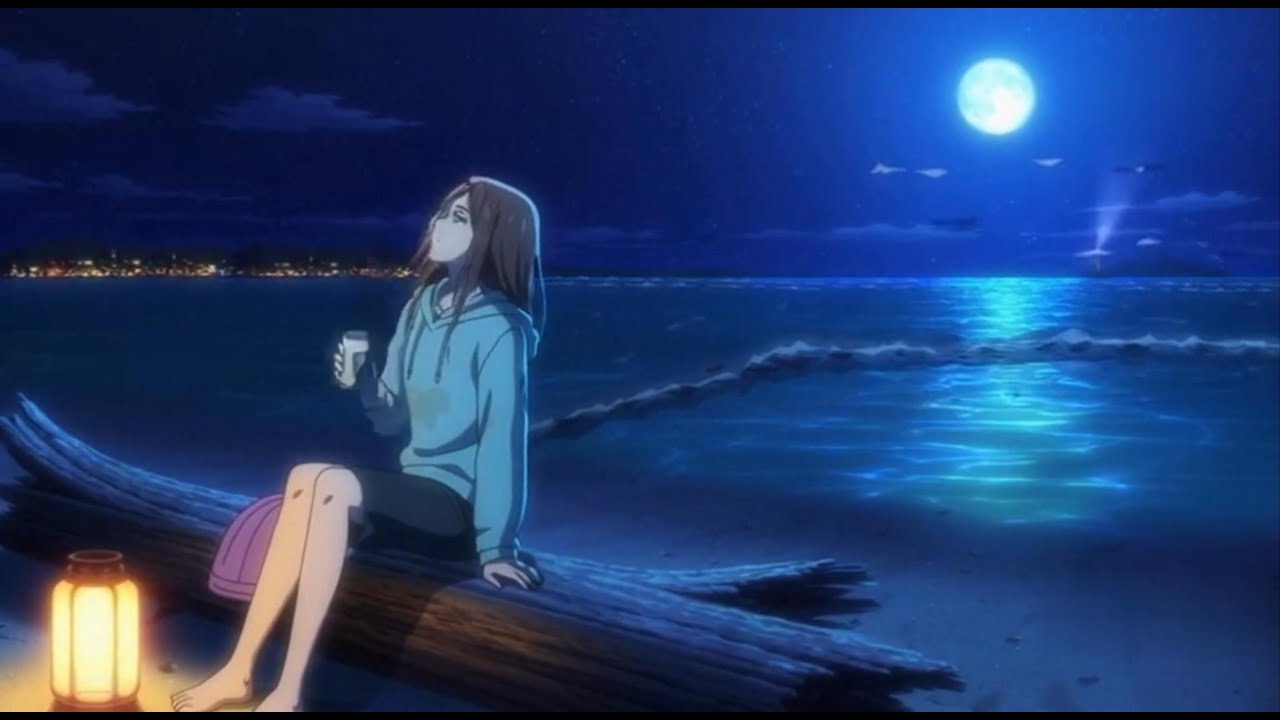 Late night relaxing vibes