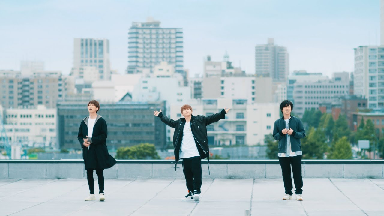 NEWS - ビューティフル [Official Music Clip (short ver.)] / Beautiful