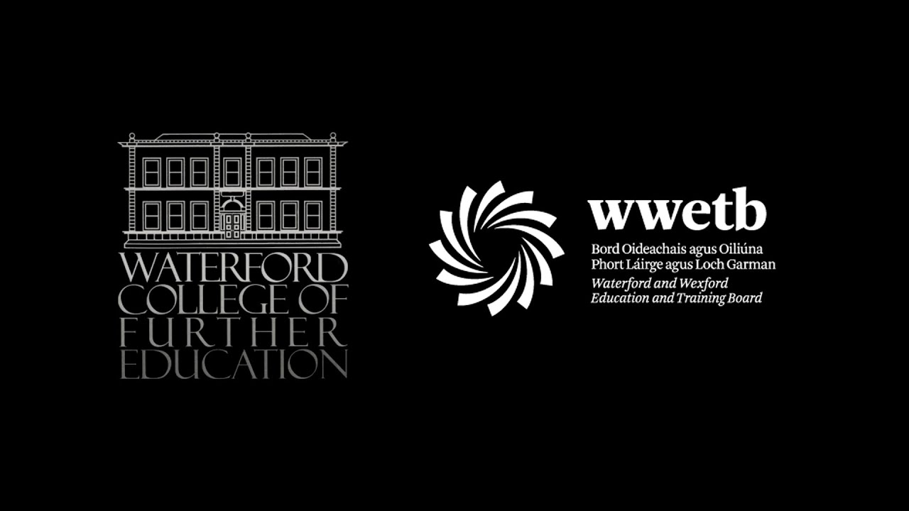 WCFE Virtual Open Day 2022- Come Meet The Staff & Students of WCFE
