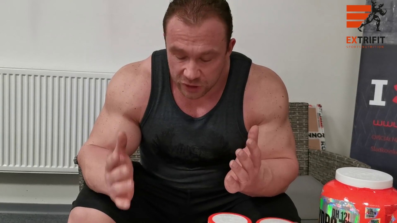 TOP 5 Slavoje Bednáře