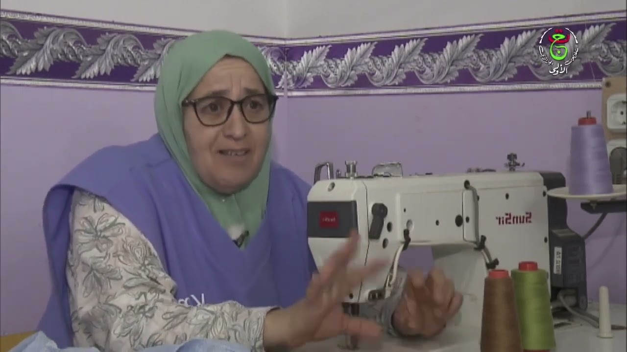 فريال عليليش في مجلة المستهلك يوم 24.07.2025