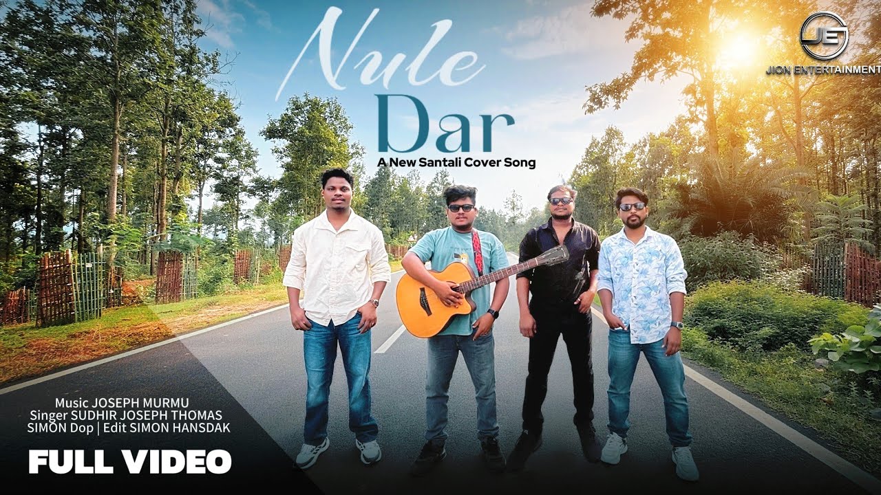 Nule Dar (Santhali Cover Song)//Joseph//Thomas//Sudhir//2025