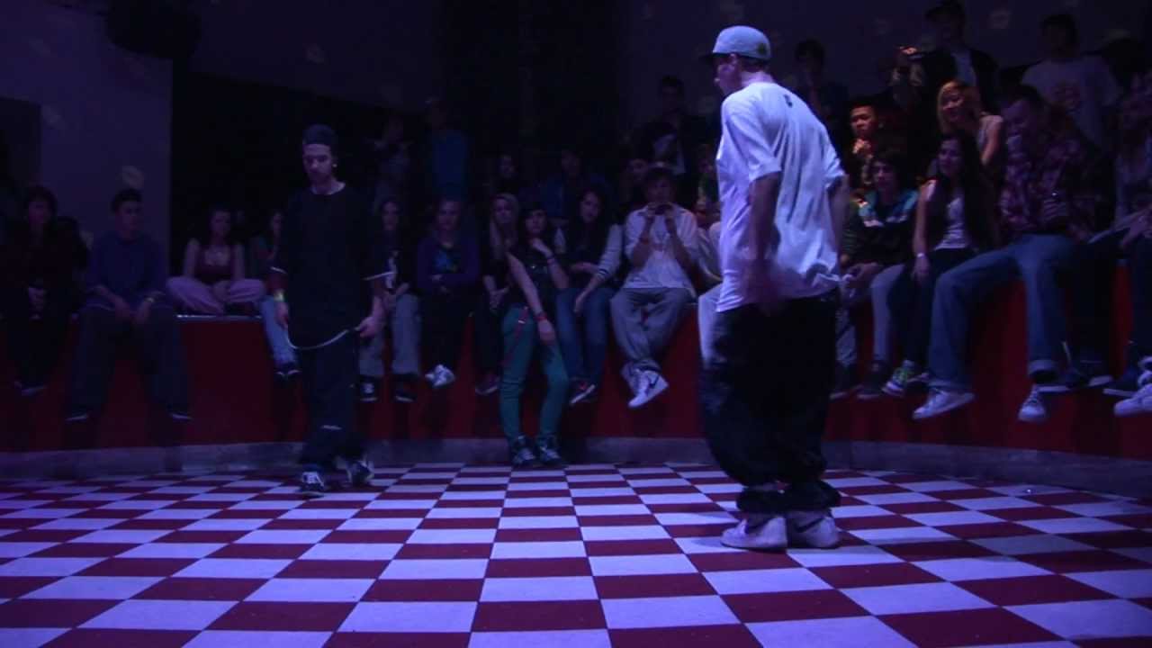 Entony vs. Moorek - Clash of the Elements Semifinals Full HD!
