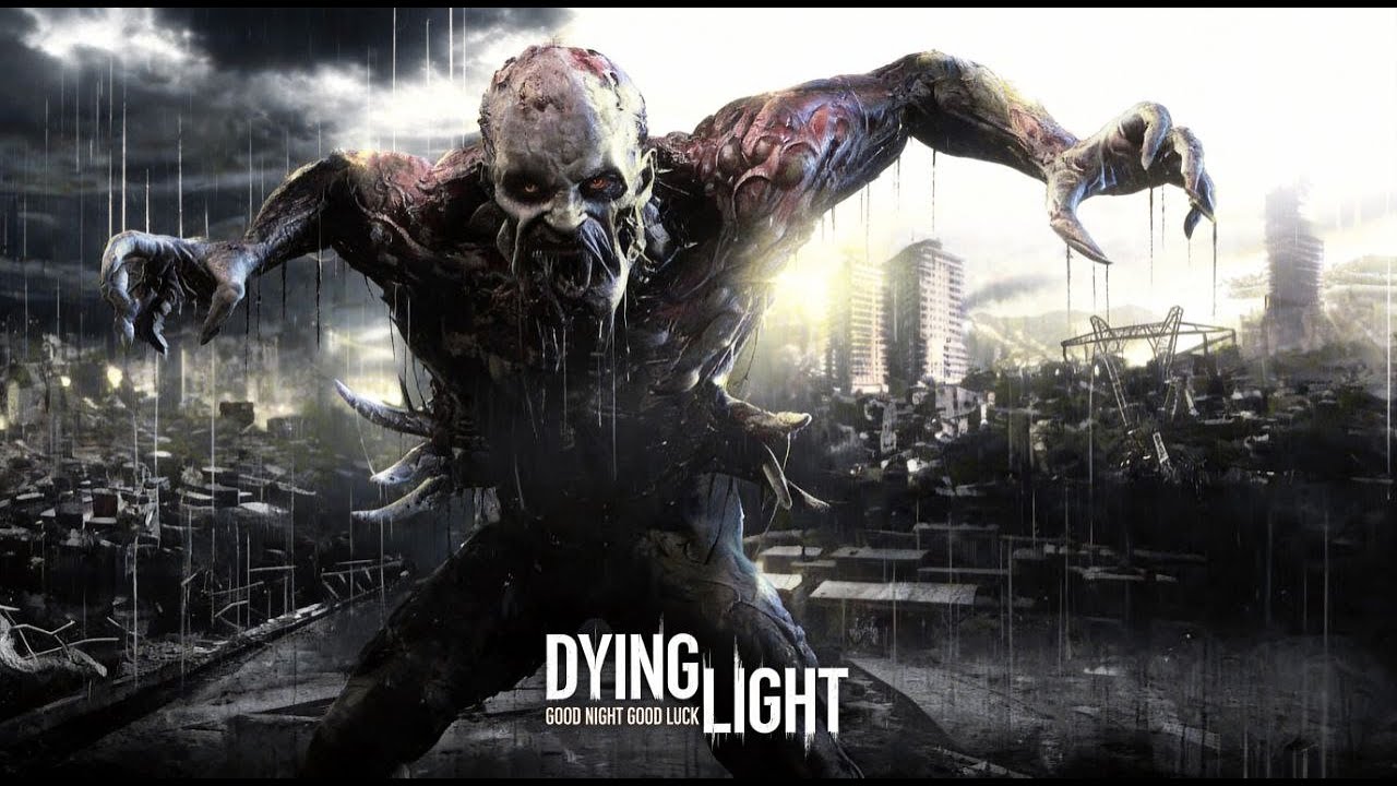 Dying Light: Защити выжившего