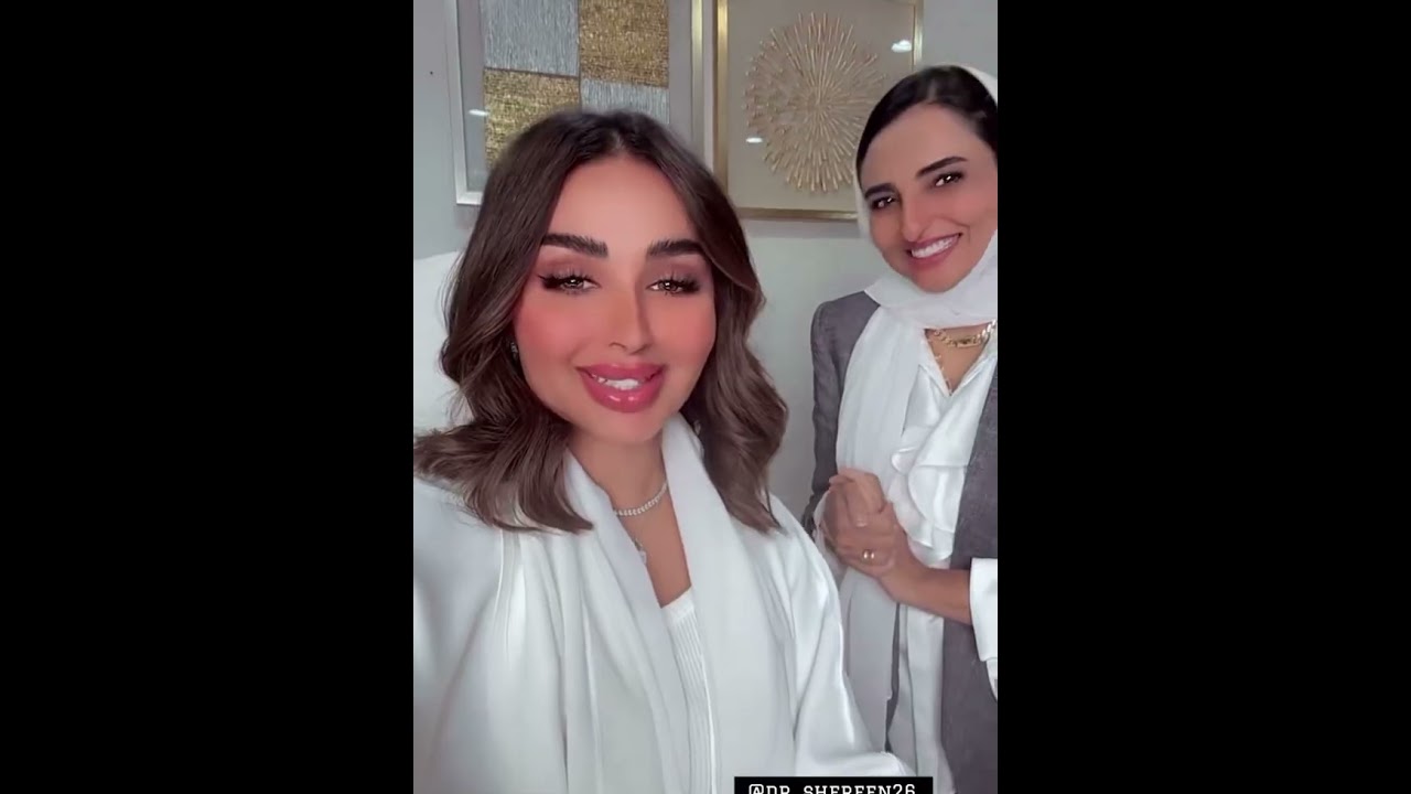 تجهيزات الصيف🌞سافرت جدة 🇸🇦وسويت بوتوكس شكلي صار يجنن 😍❤️