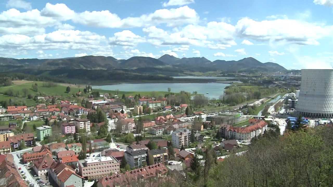 ČRNO MODRO