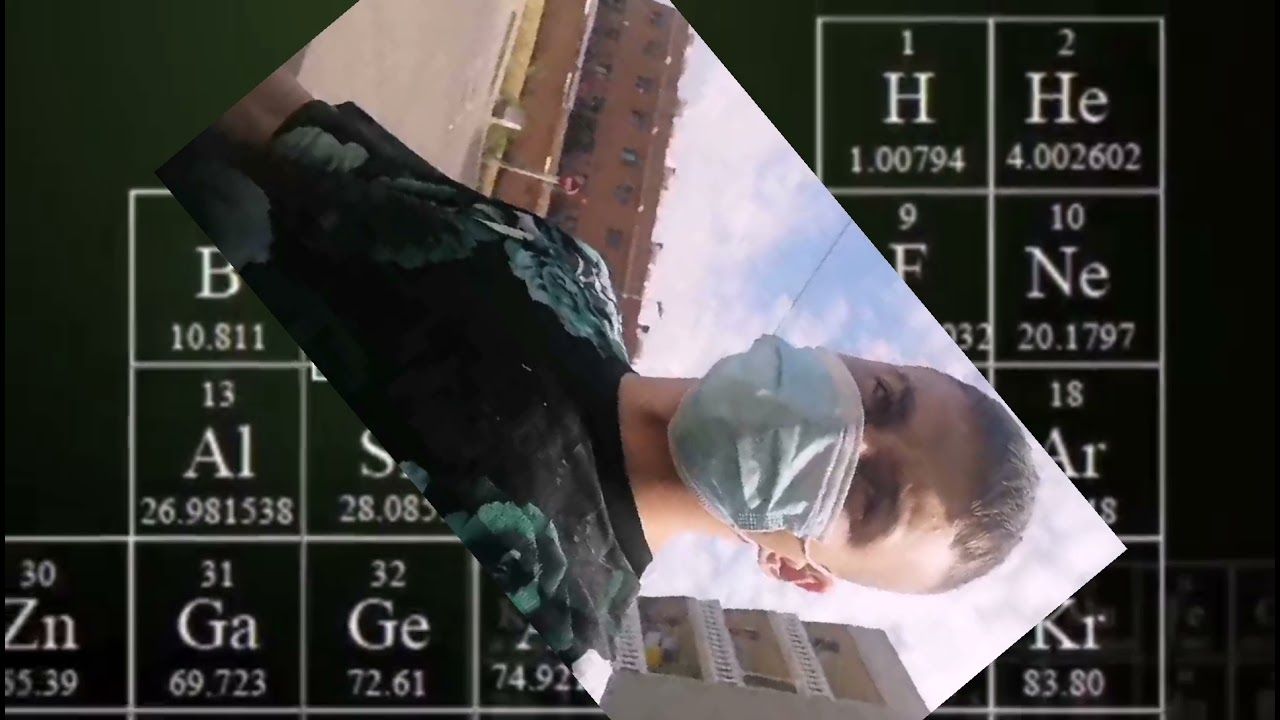 Jotape - J. Walter White C10H15N (Prod. Tonicot)