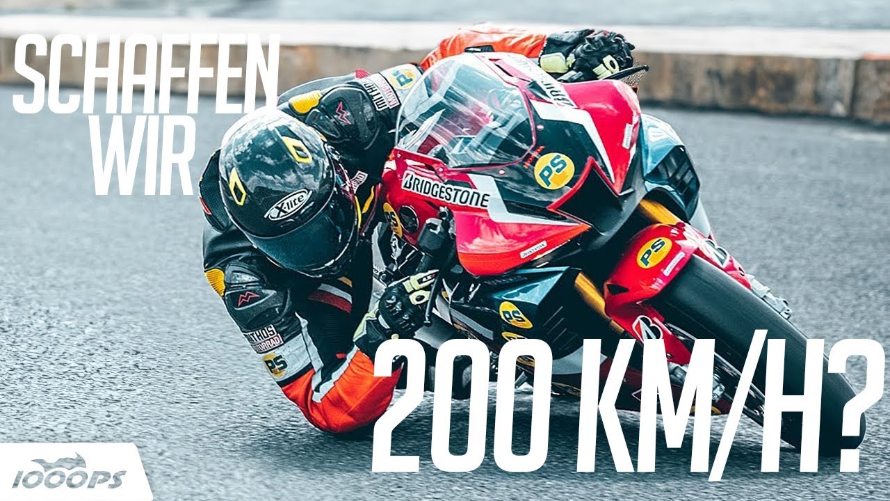 Nie geschafft - Der schnellste ELBOW DOWN aller Zeiten!
