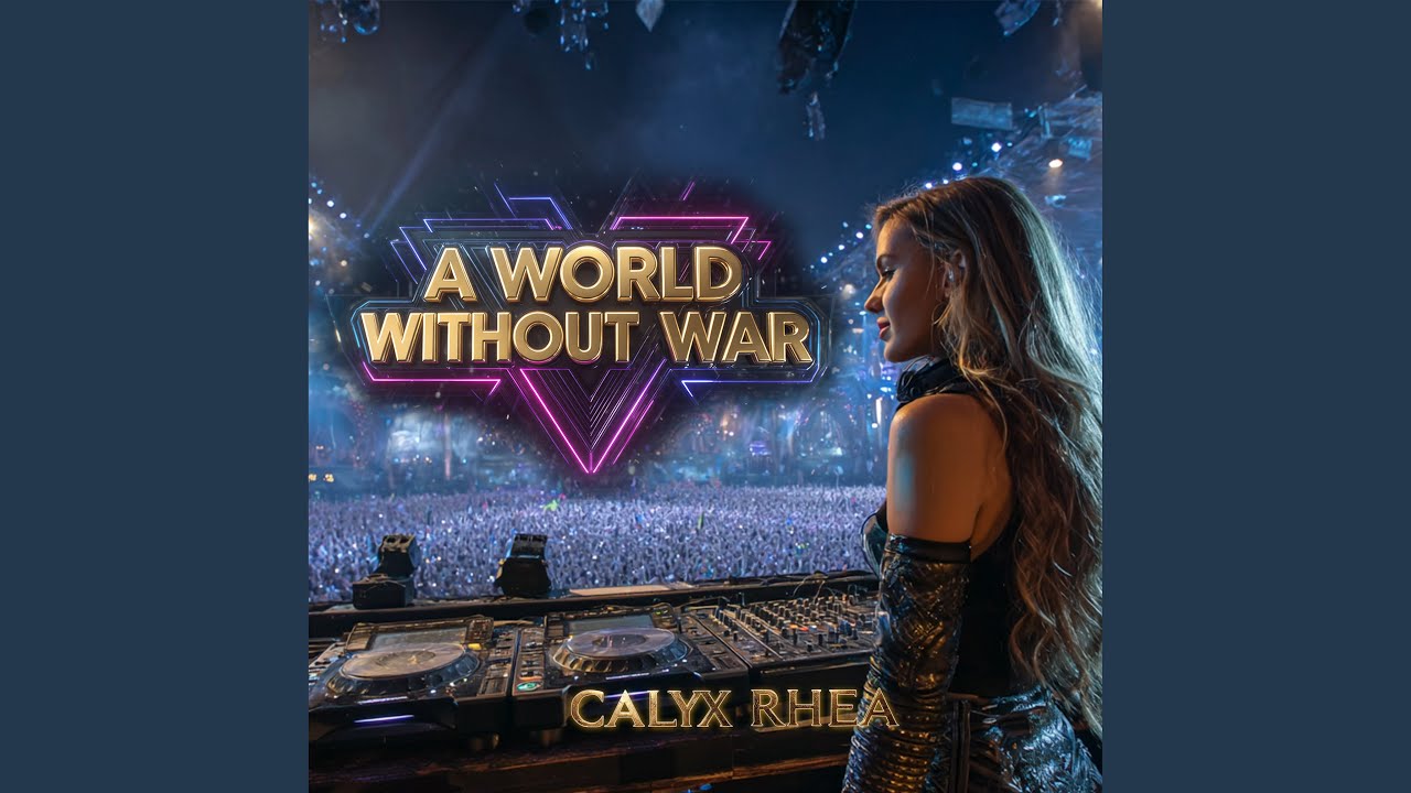 A World Without War
