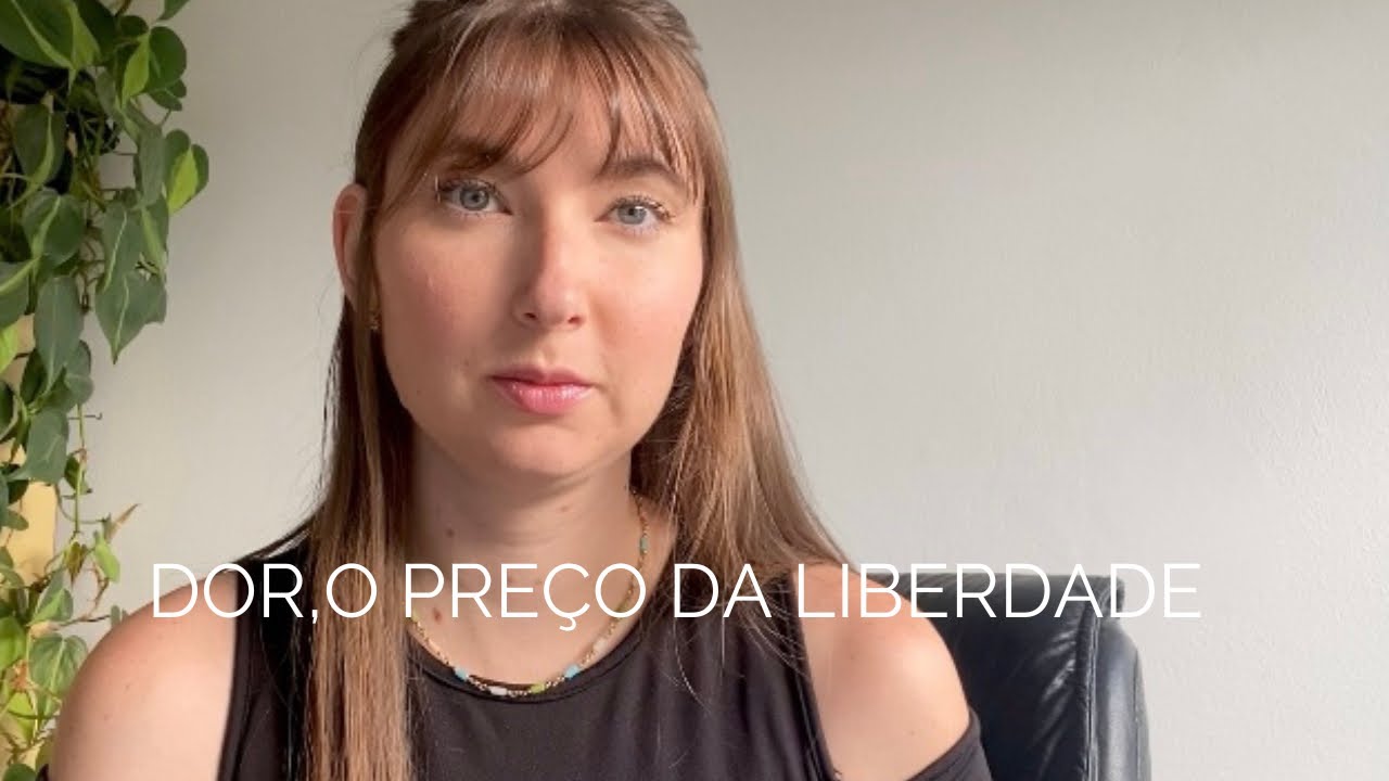 CAPÍTULO 11 - LIVRO: A ALMA INDOMÁVEL 