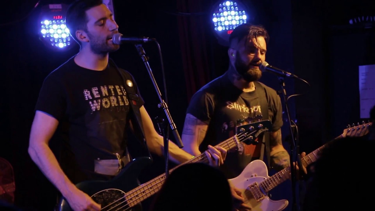 CHEWIE - Whelans (Full Show)
