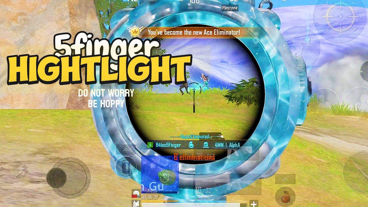 Dou chicken With Souport Player| Team Speak🌜🏆| Solo 5 kill In Tournament ⚡Team B4i Esports🔥