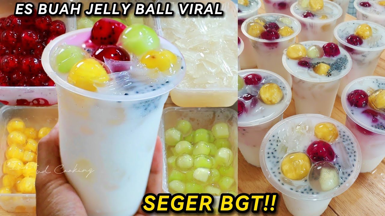 PANTAS VIRAL...TERNYATA OMZET DAN UNTUNGNYA BANYAK!!