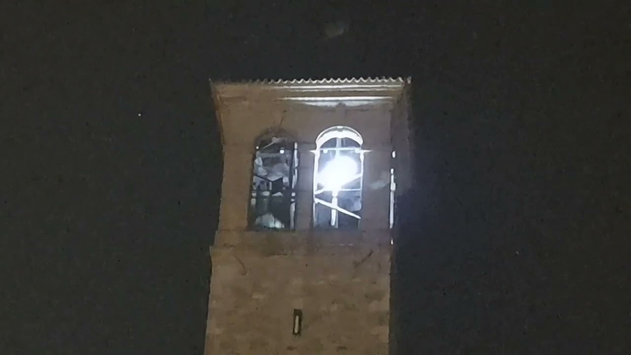 Campane di San Giorgio di Nogaro