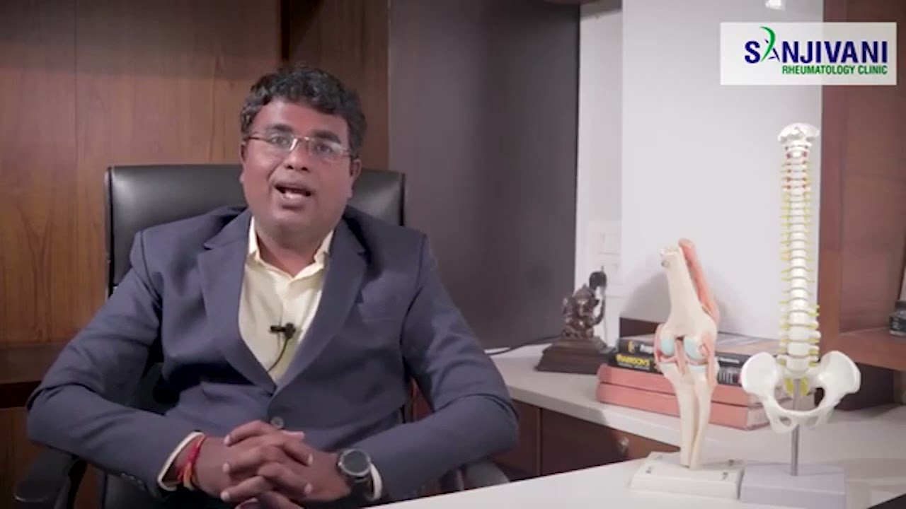 Dr. Kunal Patil | Kolhapur, Maharashtra | Awareness on Bone and Joint Health | Keep Joints Moving