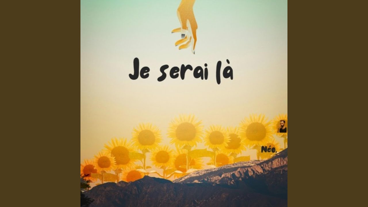 Je serai là
