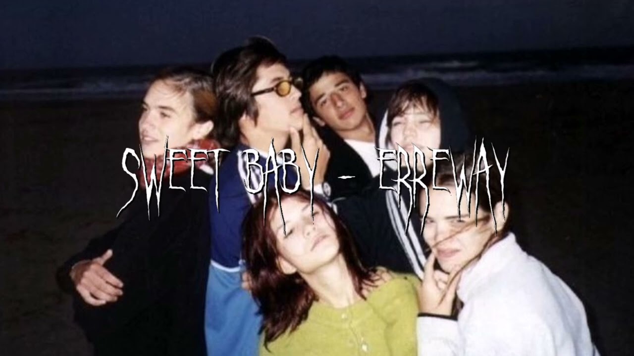 Sweet baby - speed up